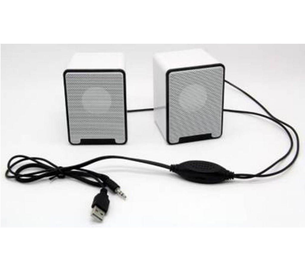 RS620 Mini Speaker