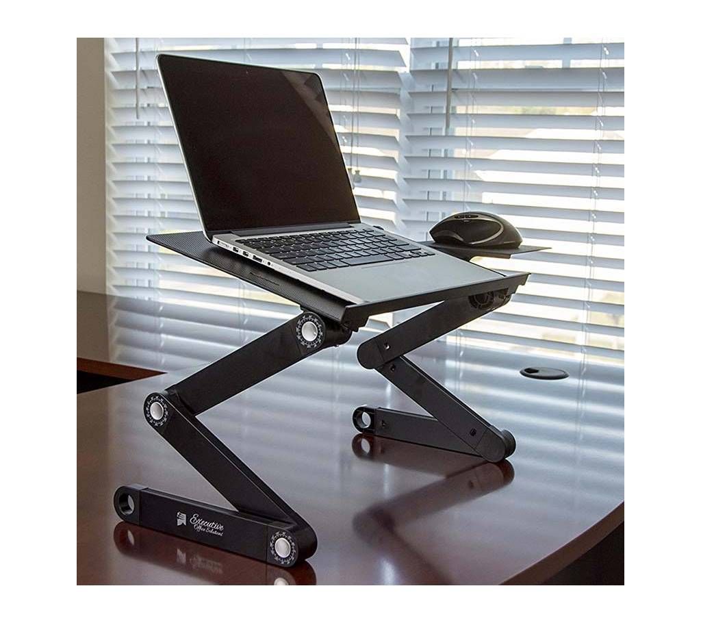 T9 Portable Almuniam laptop Table
