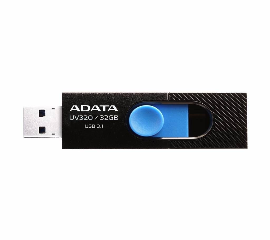 PEN DRIVE ADATA USB 3.1 UV320 32 GB
