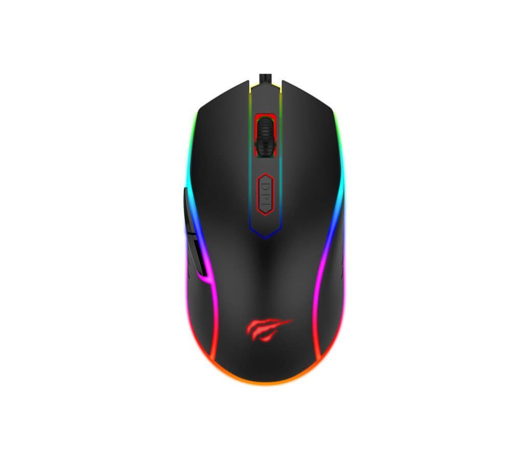 Havit (HV-MS792) Gaming USB Mouse