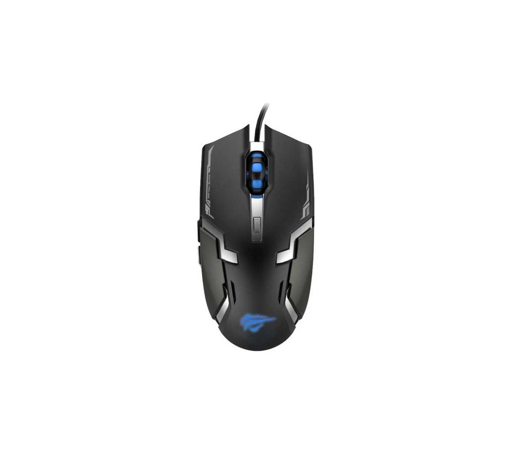Havit MS749 USB Gaming Mouse