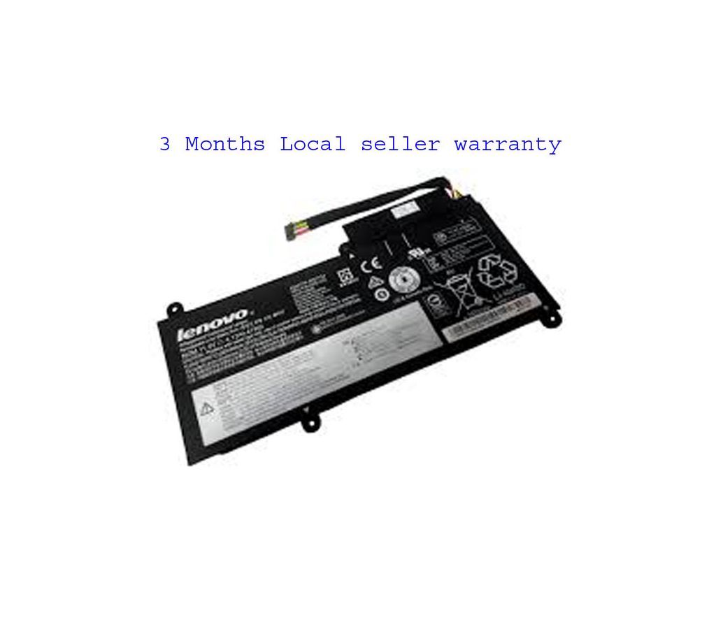 Laptop Battery For Lenovo ThinkPad E450 E450C E460 E460C 45N1754 45N1755