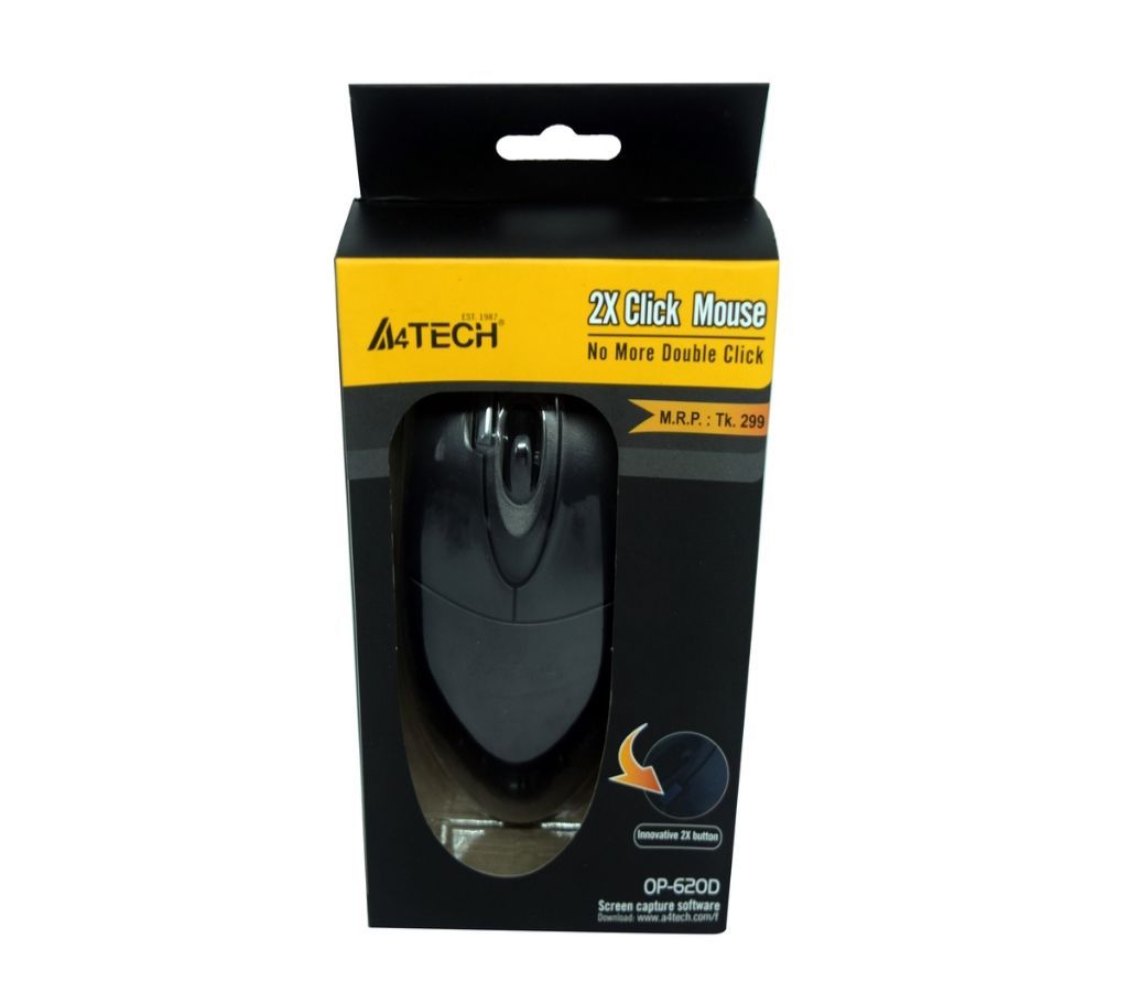 A4Tech