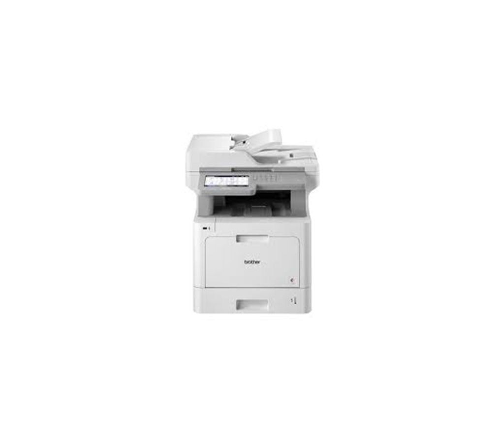 Brother MFC-L9570CDW Color All-in-One Laser Printer