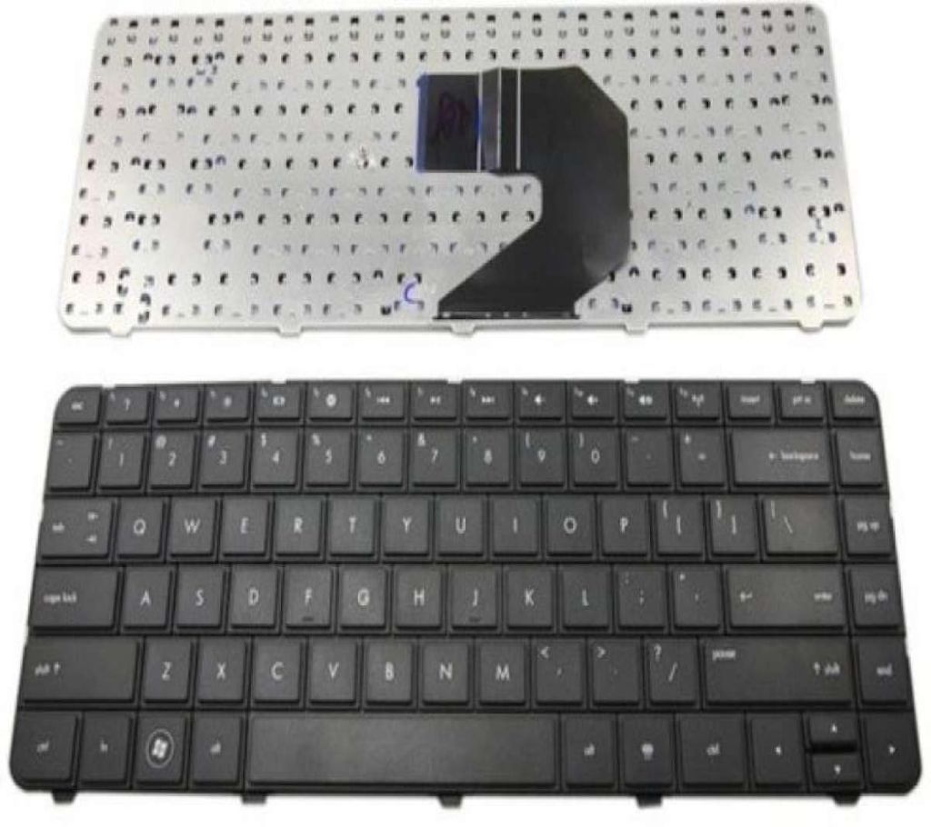 Replacement Keyboard for HP Pavilion G4 G6 CQ43 G43 CQ43-100 CQ57 CQ58 430 2000 1000 240 G1 245 G1 246 G1 255 G1 250 G1 Compaq 430 431 630 631 636 450