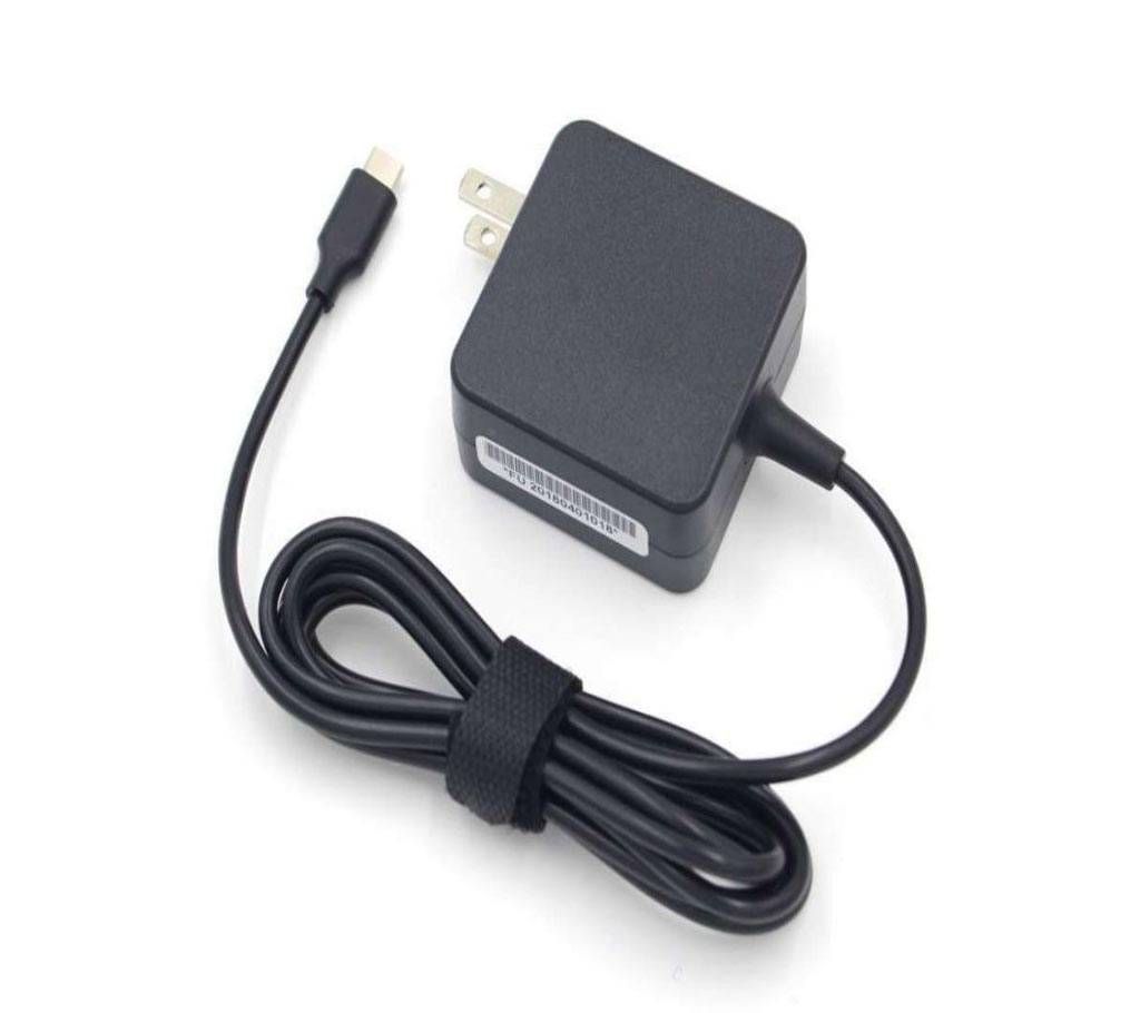  Quality 45W 5V2A 9V2A 15V3A 20V 2.25A Type C AC Adapter Charger For Lapotop All Brands