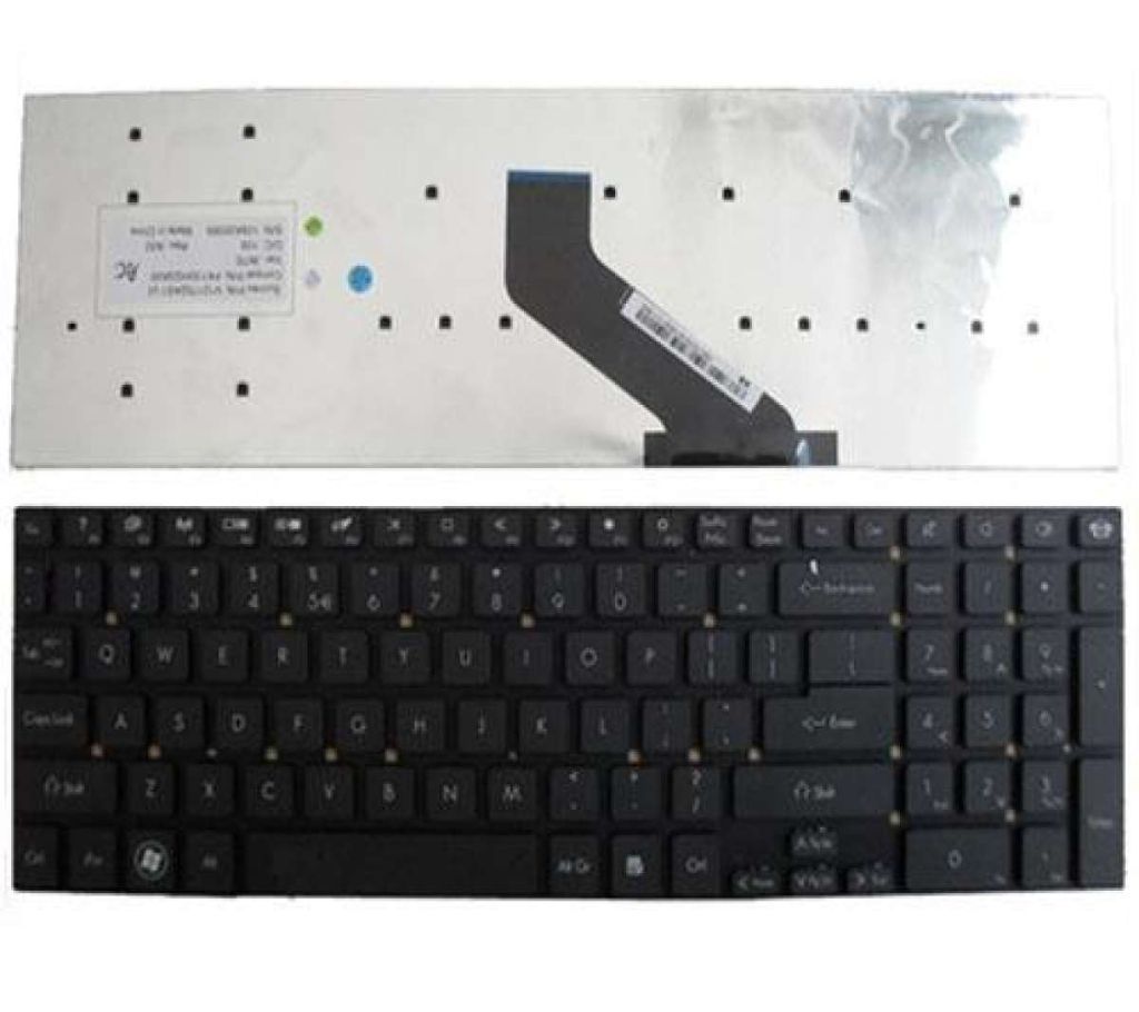 Keyboard For Acer Aspire 5755 5830T 5830TG V3-571G V3-771 V3-551G V3-731 V3-731G 