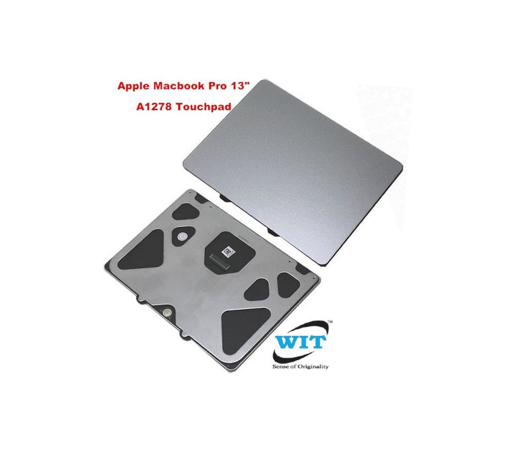 Apple A1278 Trackpad Touchpad For Macbook Pro 13 inch