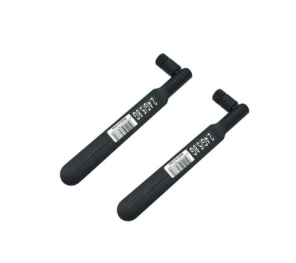 Pair 6dBi External WiFi Antenna-1pcs 