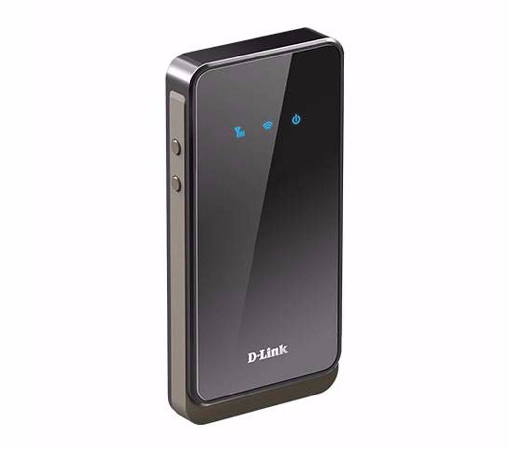D-Link DWR-720 Wireless 21Mbps Wi-Fi Pocket Router