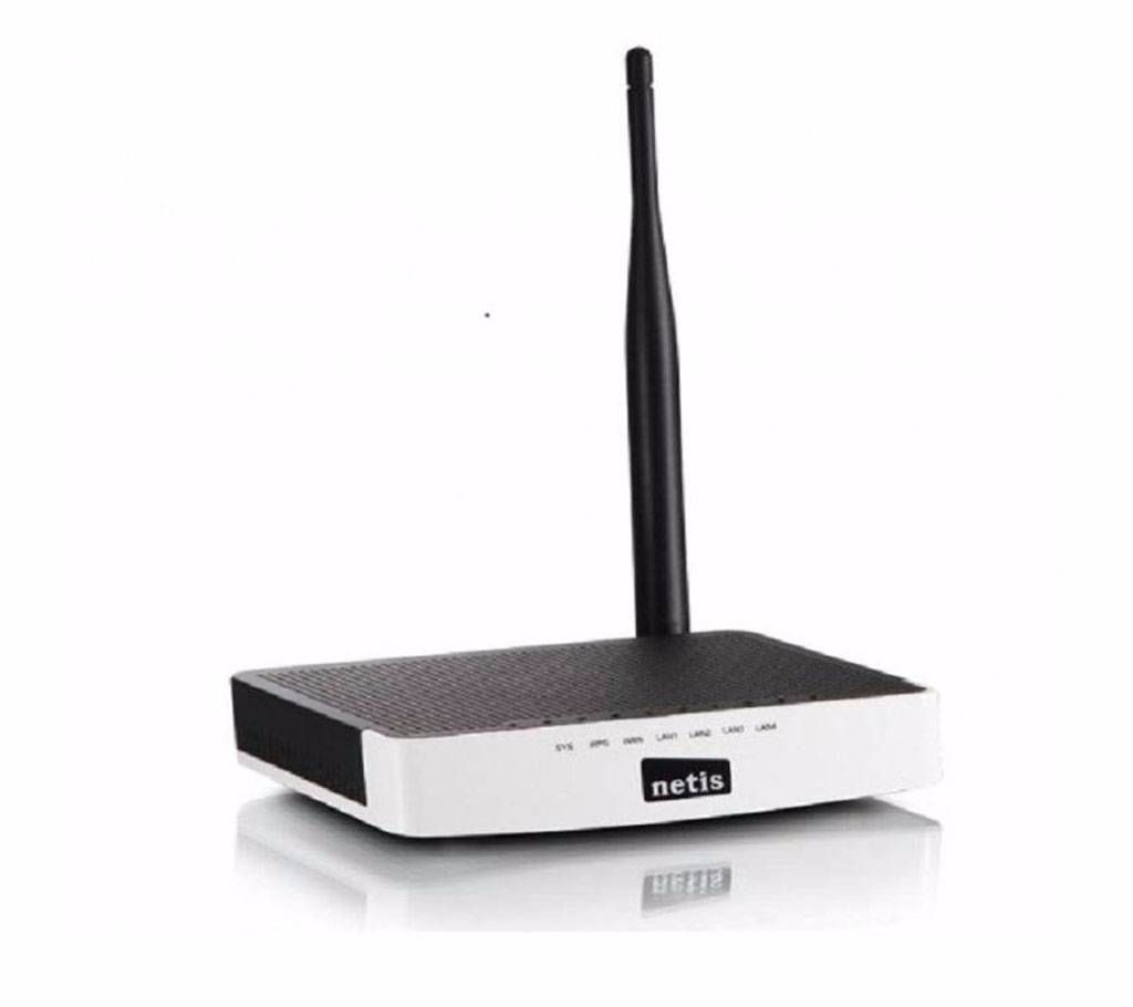 Netis Wf2411 150 Mbps wireless Router