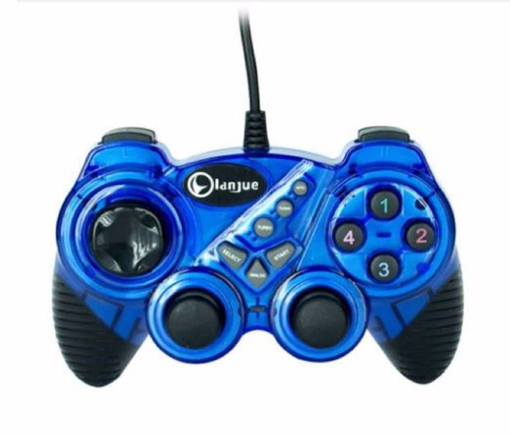 Lanjue L4000 Game Pad Joystick For PC