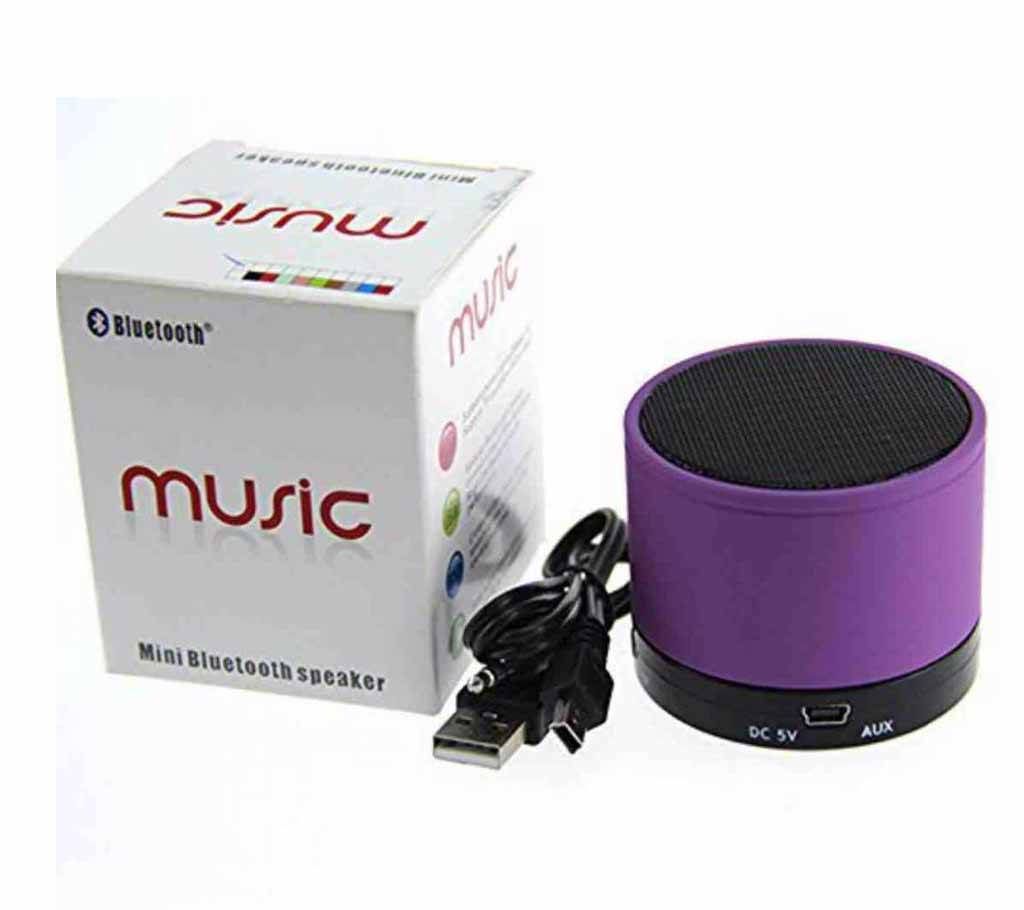 Mini Bluethooth Speaker 