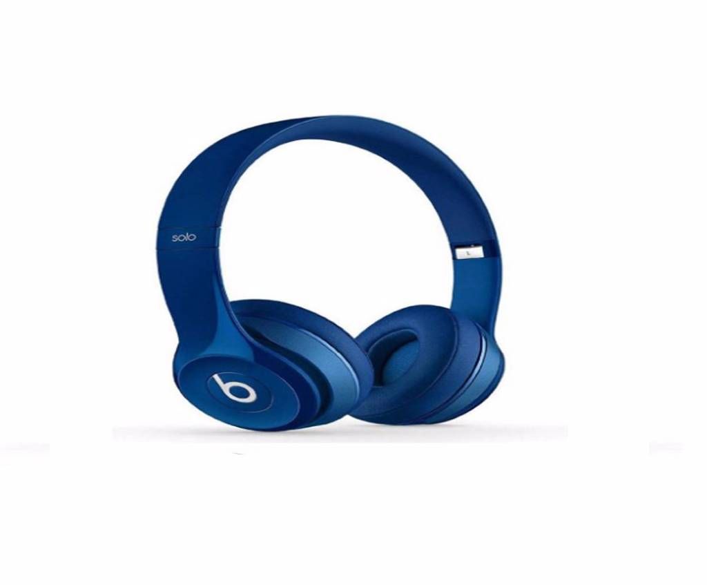 BEATS SOLO 2 Headphones -High Quality Copy