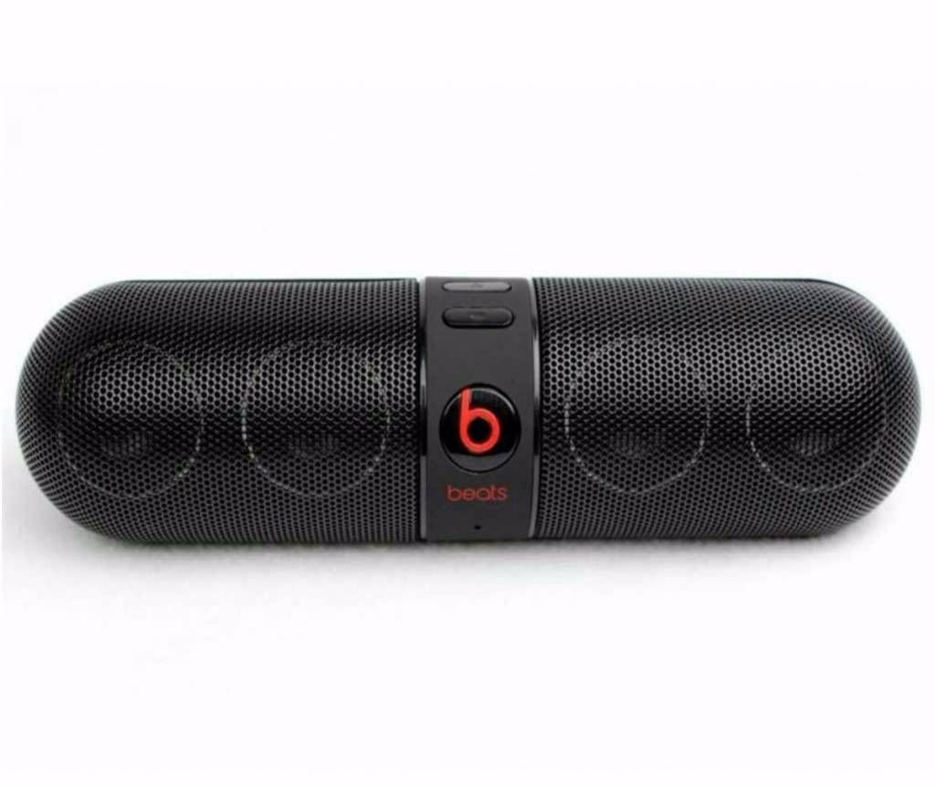 Beats Dr Bluetooth Speaker