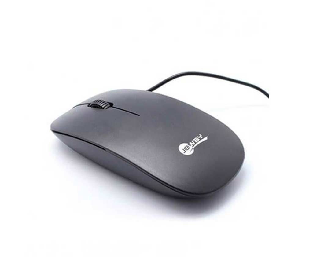 Jeway 3D Optical Mouse