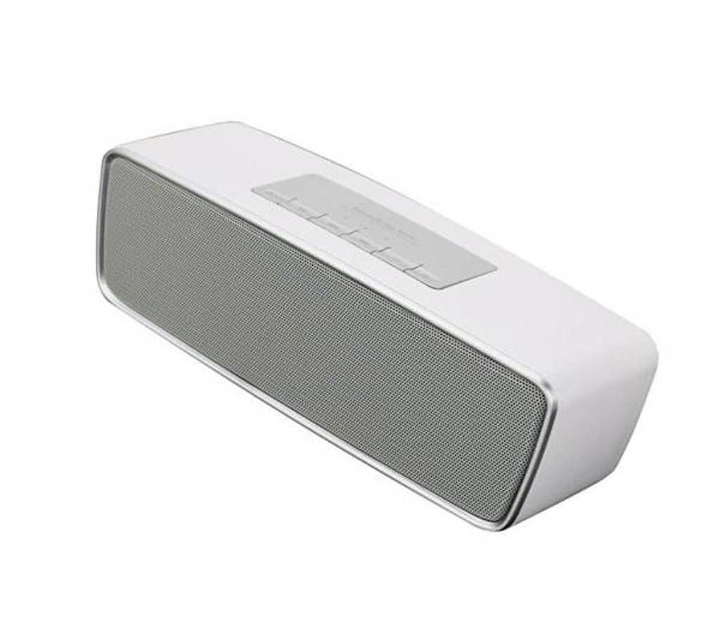 Bluetooth S2025 Stereo Sub woofer Speaker