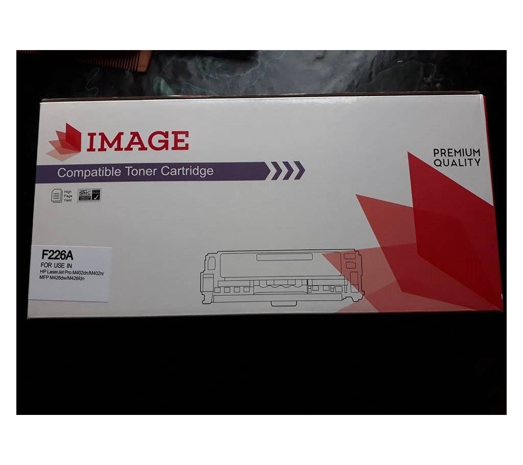 HP 26A Toner Cartridges