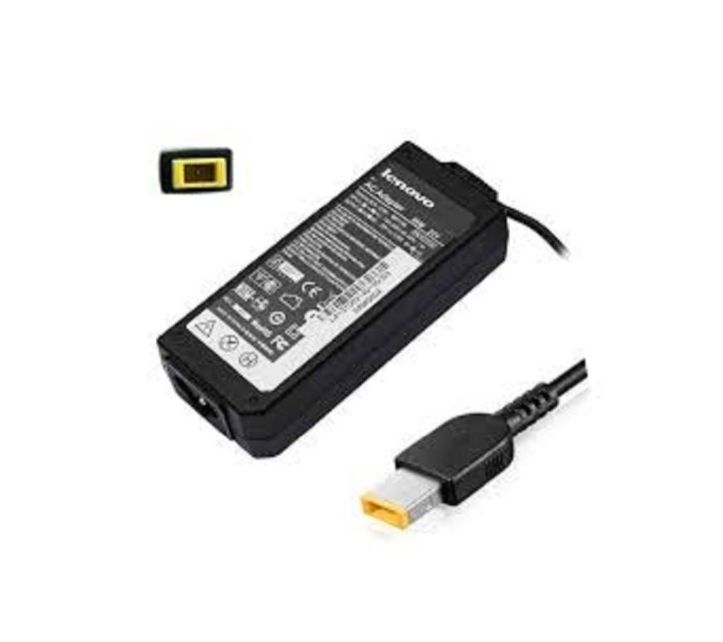 Lenovo USB Laptop Charger And Adapter