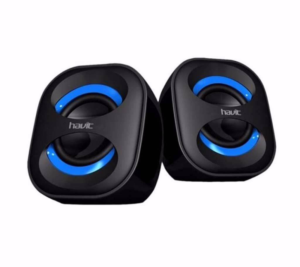 Havit HV-SK430 USB Speakers