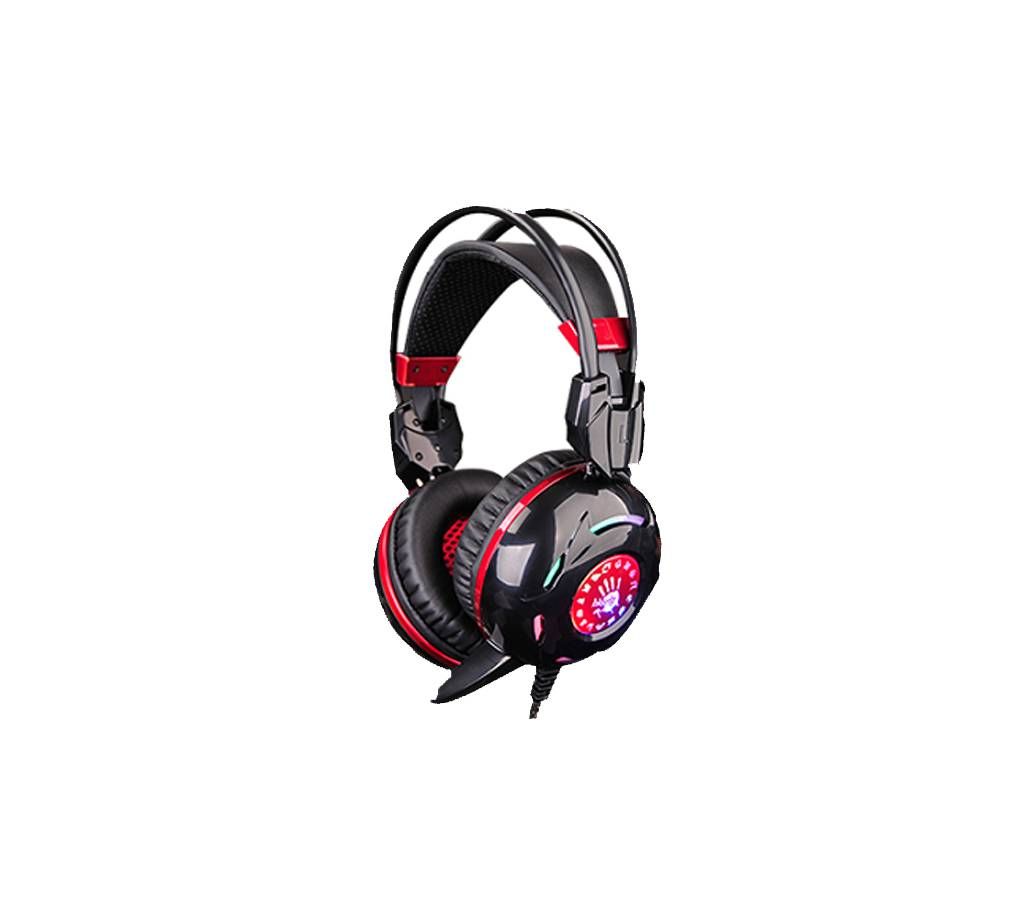 A4 Tech Bloody G300 Combat Gaming Headset