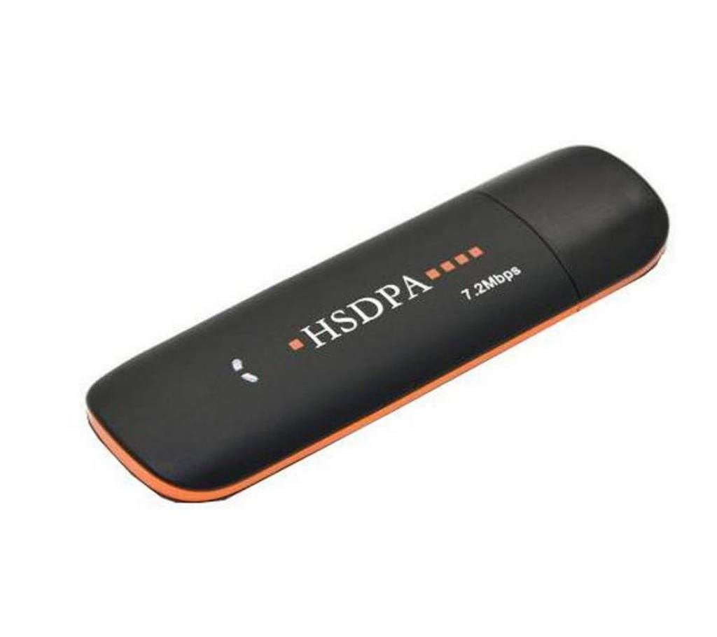 HSUPA A1 Internet Modem