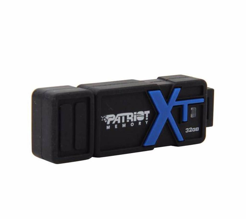 Patriot Supersonic Boost 32GB Pendrive