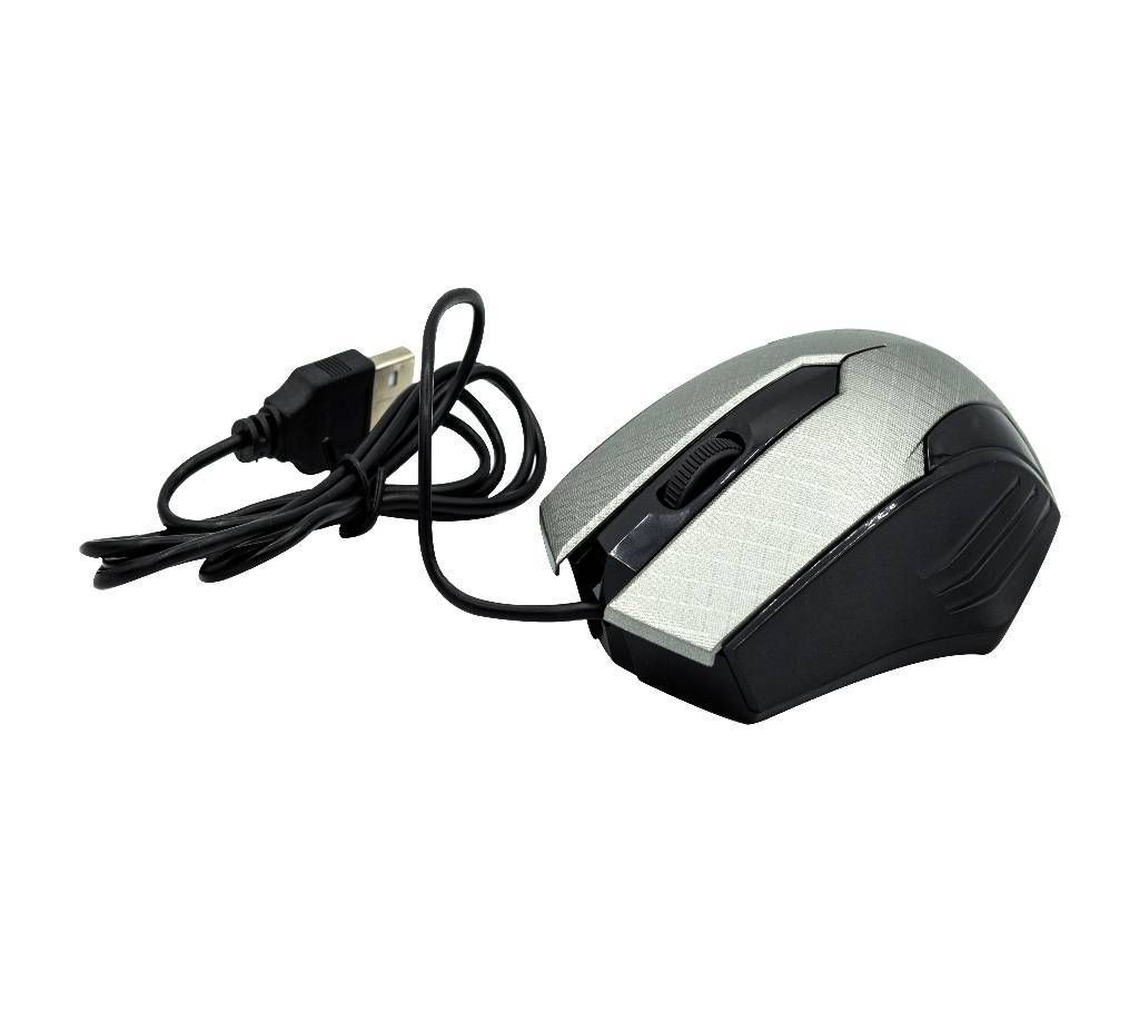 A one Tech  Word Optical Mouse