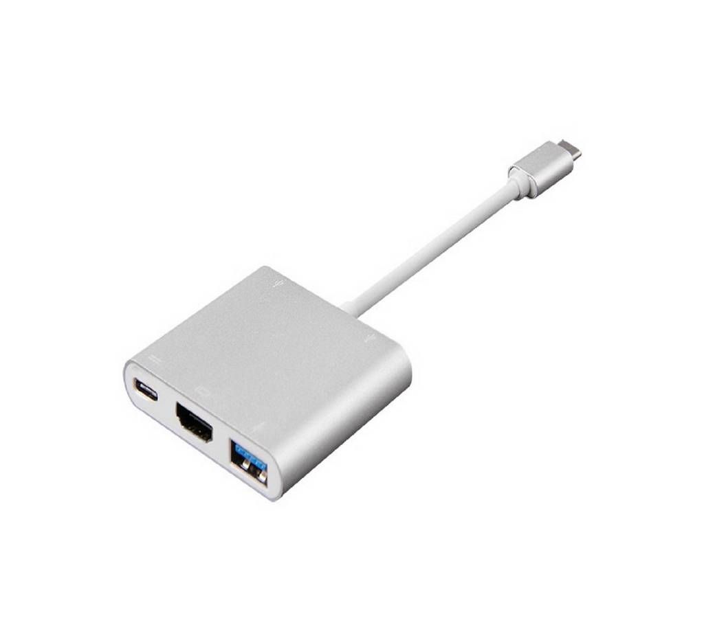 USB 3.1 Type C  converter