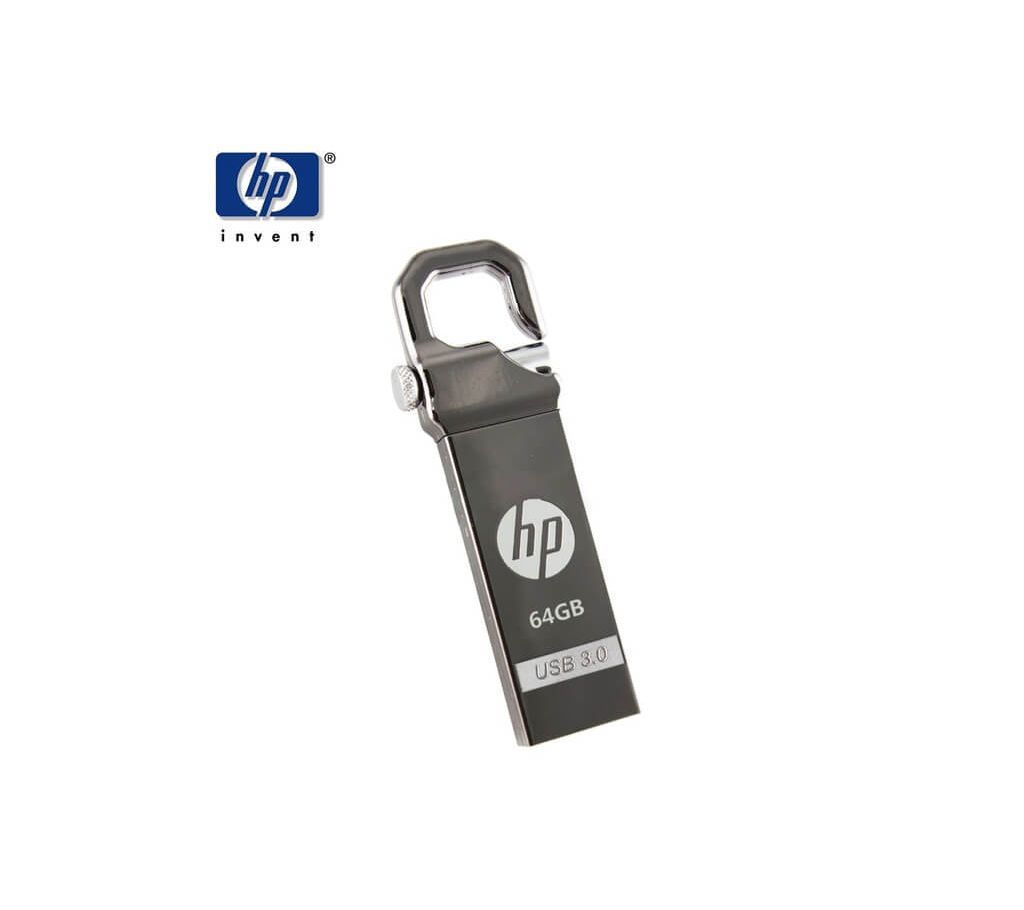 hp 64 GB USB 3.1 Flash Drive