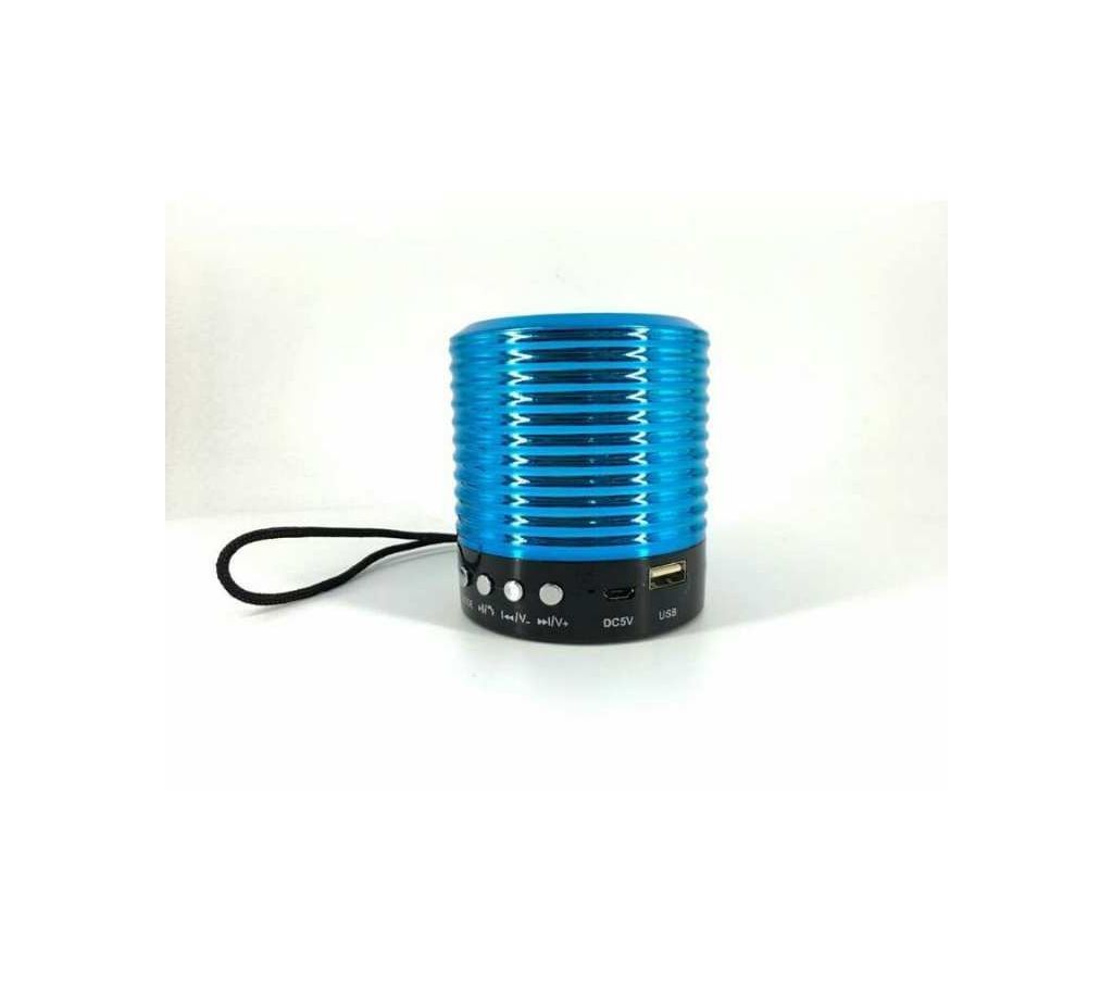 Mini Cl-899 Bluetooth Speaker with Pendrive and Memory Card Slot