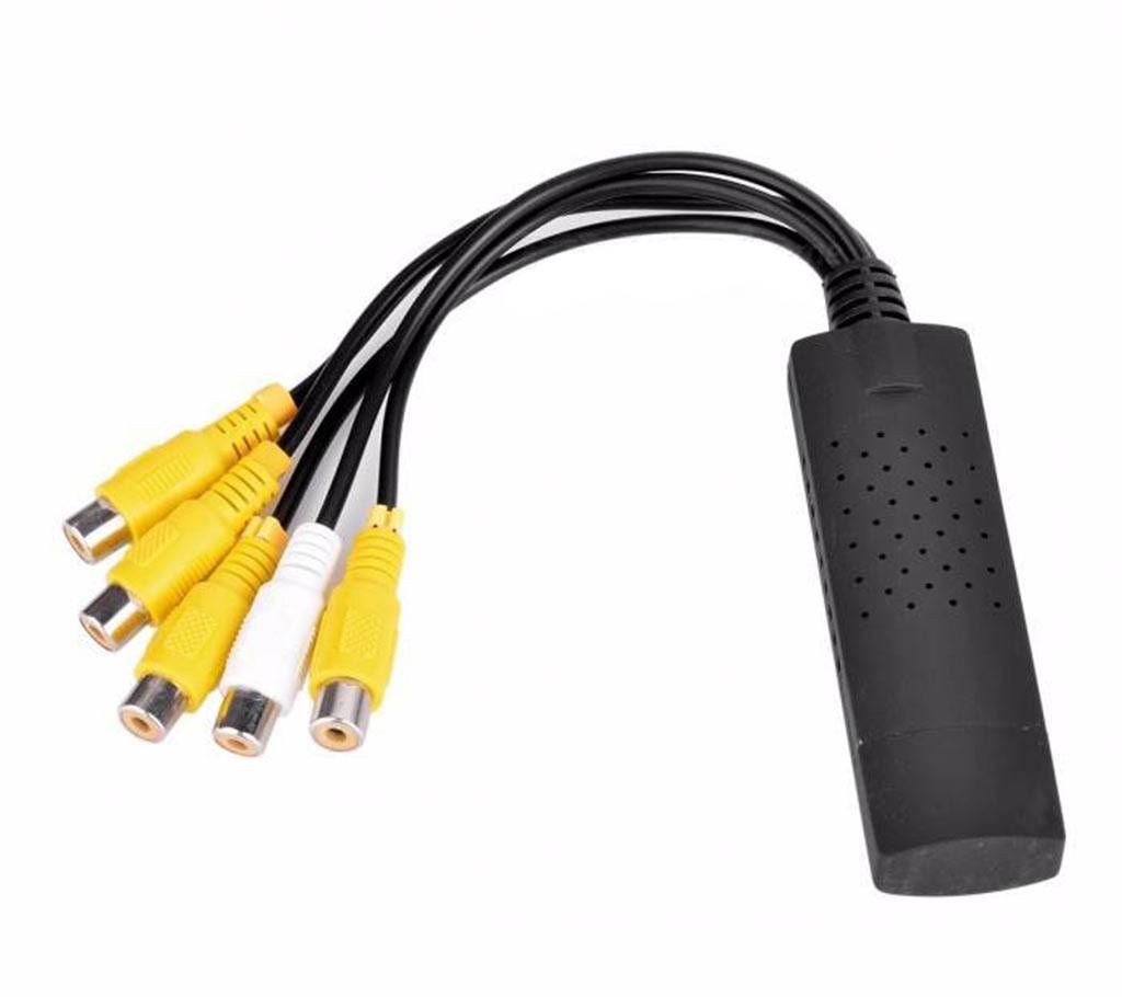 USB DVR - USB VIDEO CAPTURE DEVICE 