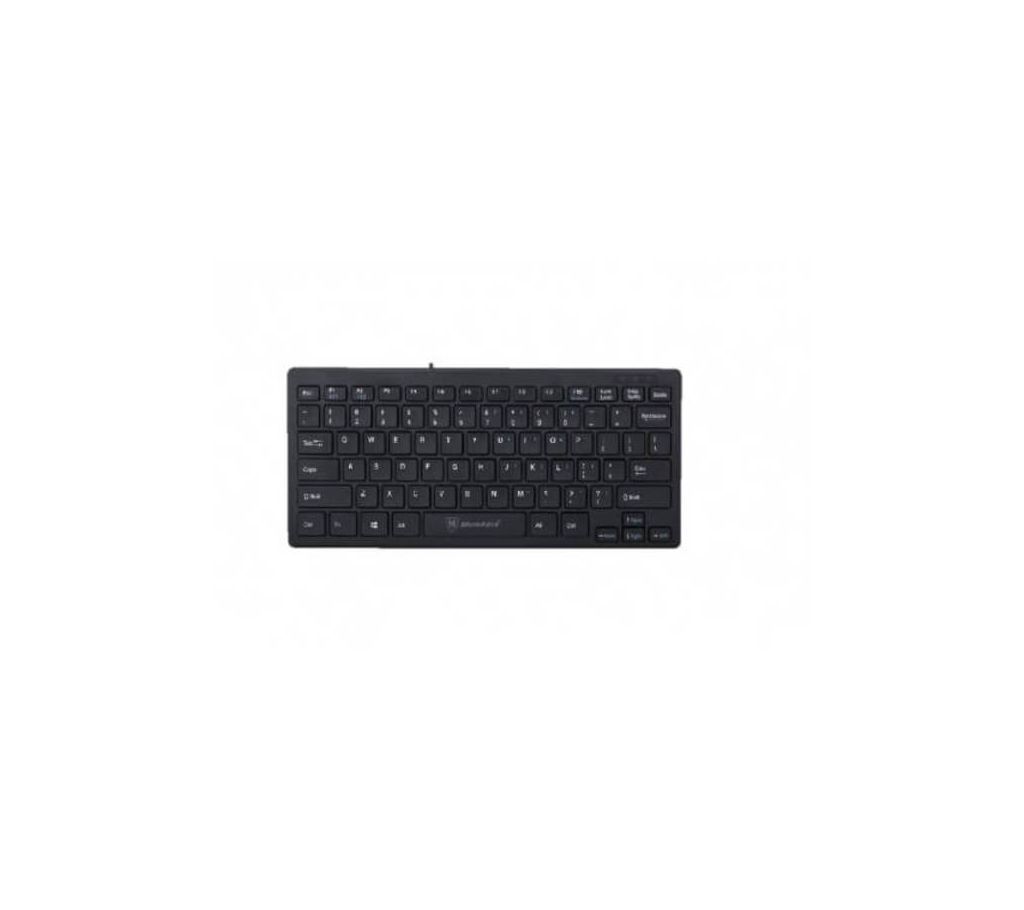 Micropack K2208 USB Mini Keyboard