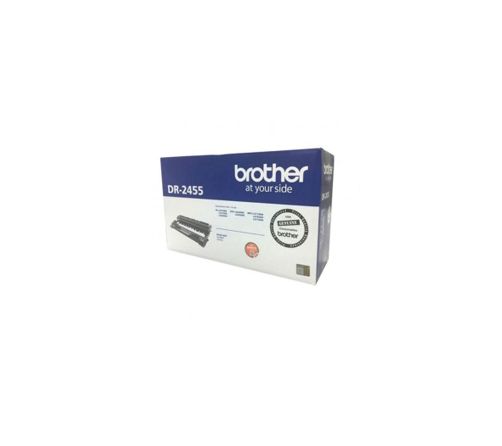Brother TN-2455 Black Toner