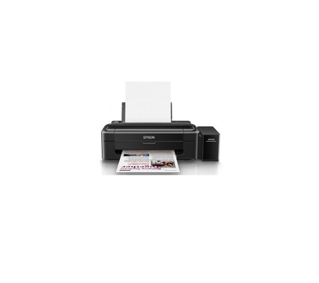 Epson L130 Ink Tank Color Printer