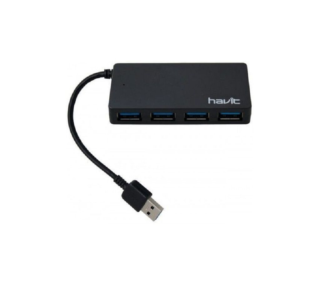 Havit H103 4-port Usb
