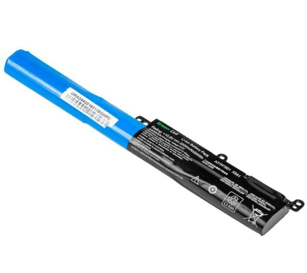New A31N1601 Battery for Asus X541 X541U X541S F541 F541UA R541 R541UA R541UV/UJ
