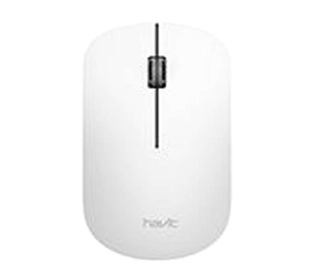 HV-MS62GT Wireless Mouse - White