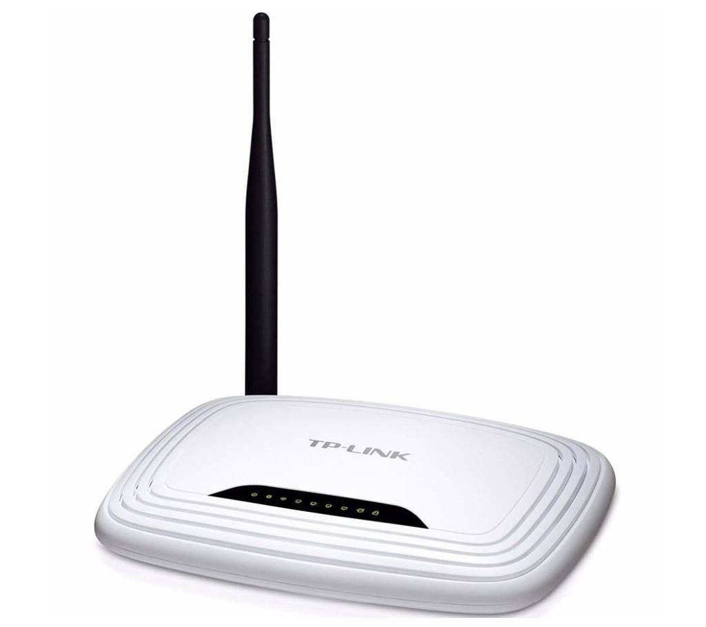 TP-LINK router -TL-WR740N