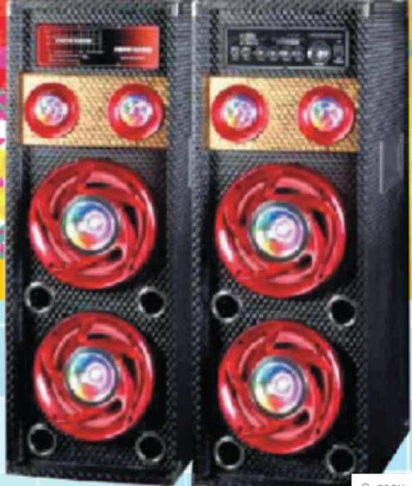 SuperMax Speaker SM-112