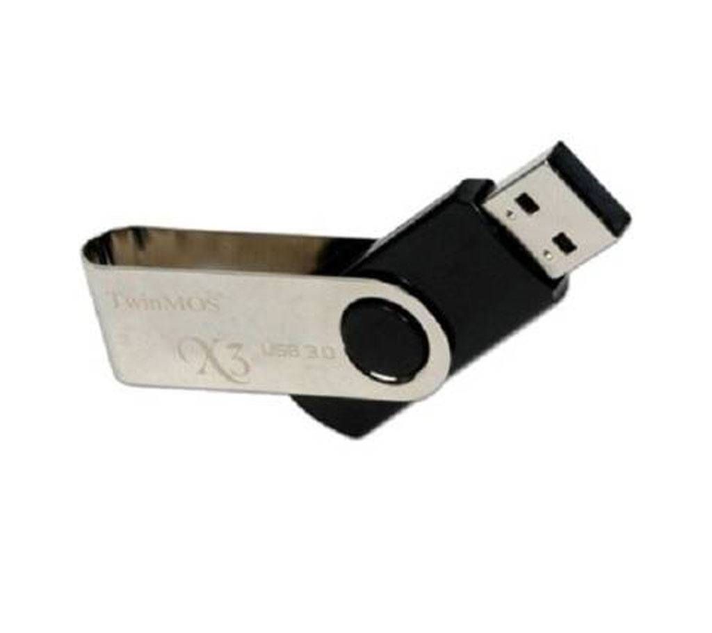 TwinMOS X3 - USB 3.0 - Flash Drive - 16GB