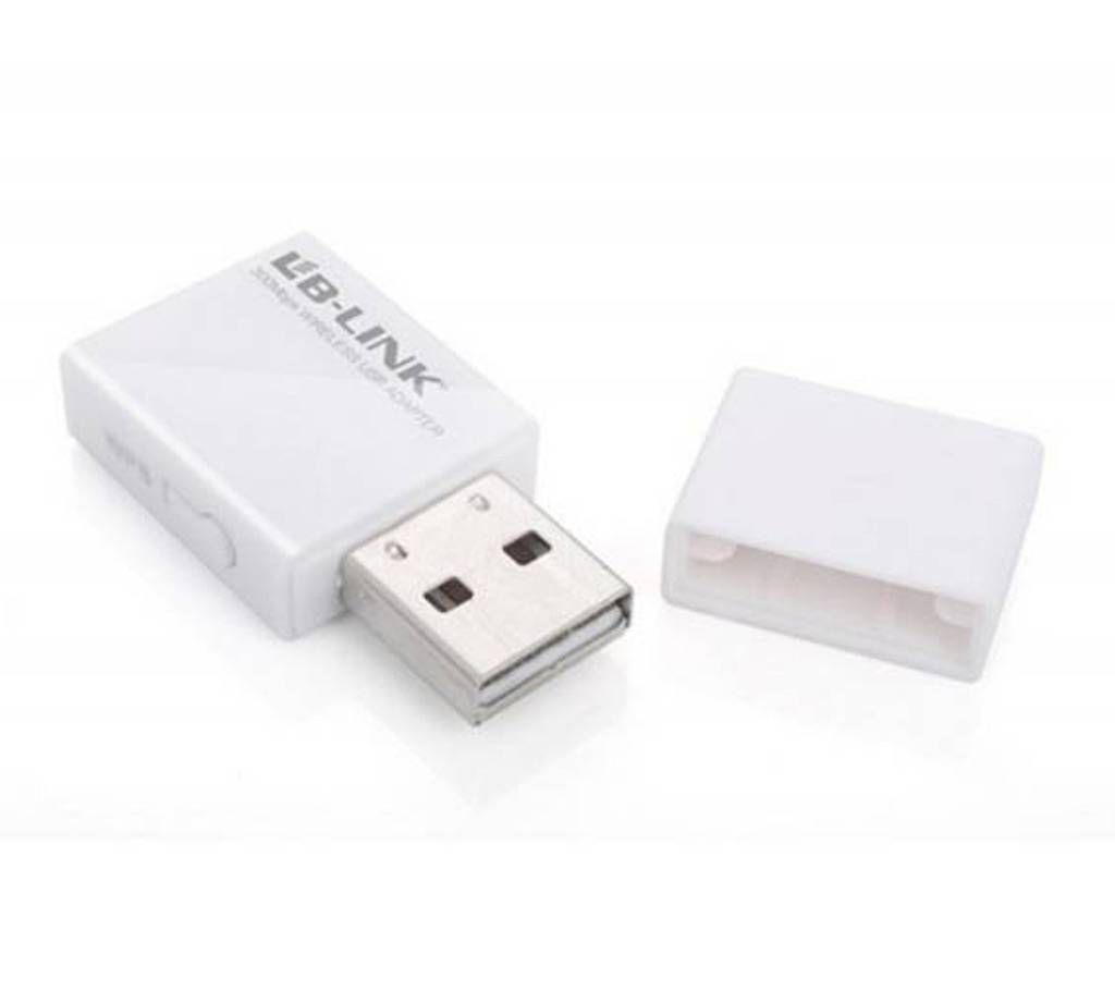 LB-LINK BL-WN2210 300Mbps Wireless USB Adapter