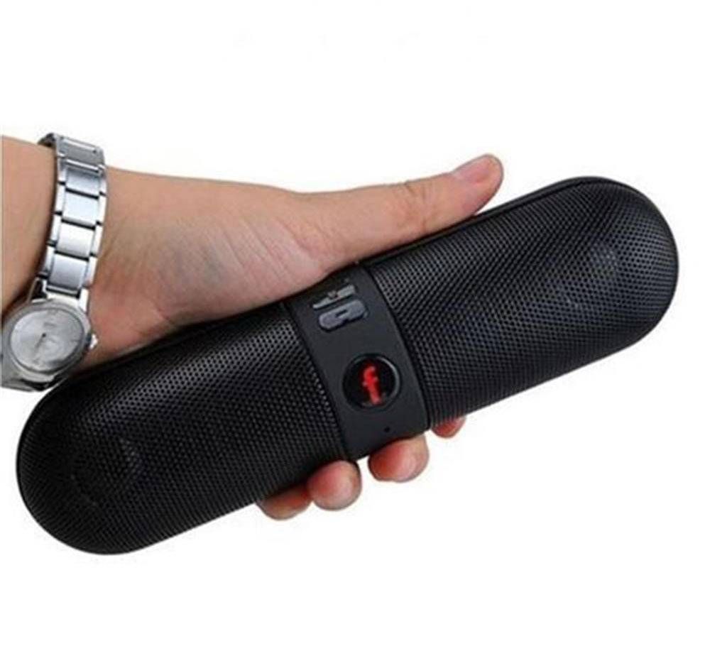 PTron Ultra Pill Wireless Mini Bluetooth Speaker