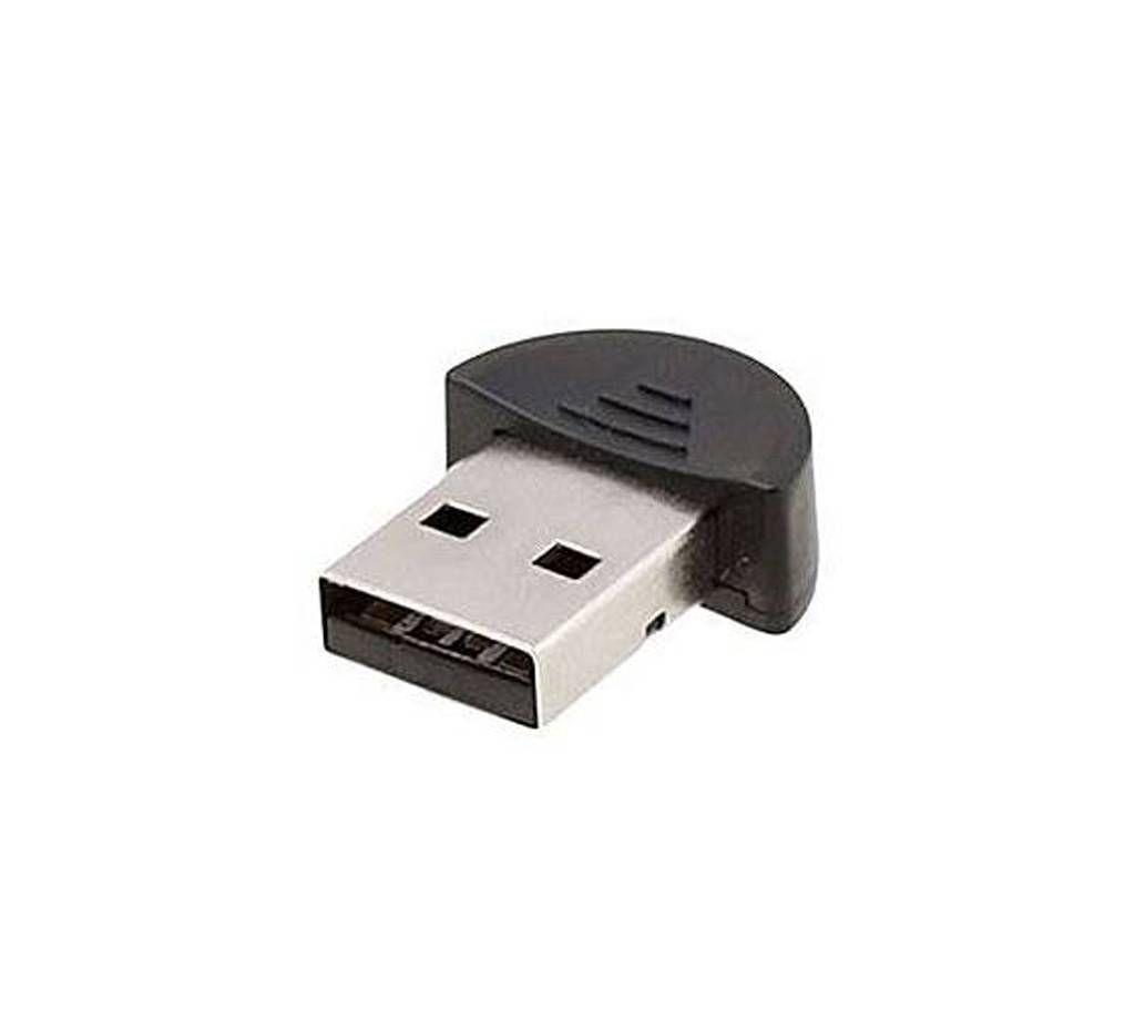 Bluetooth USB Dongle - Black