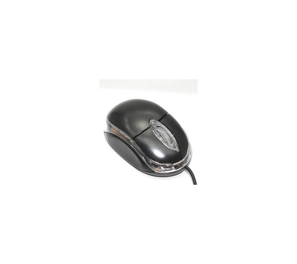 Dell Mouse (Small)