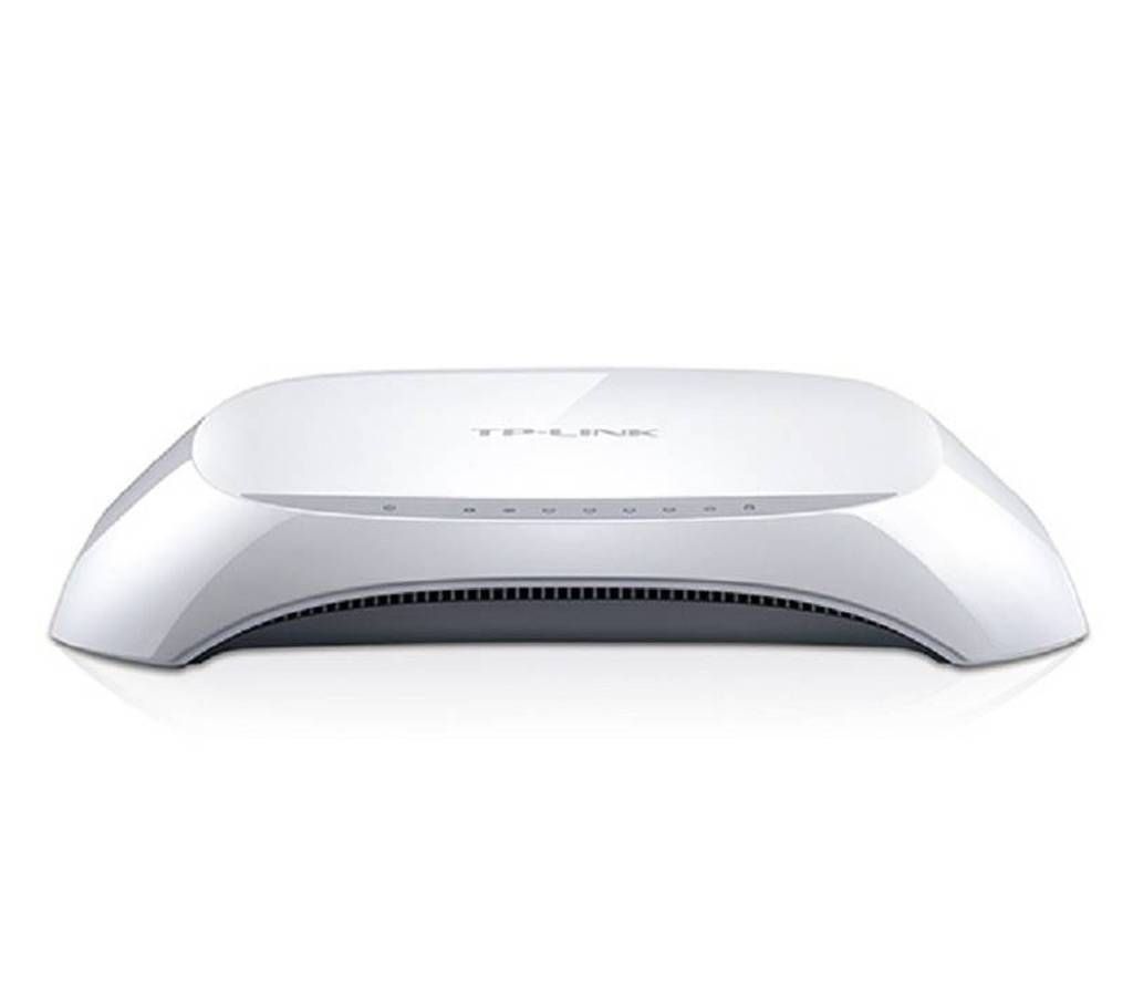 TP LINK TL-WR840N 300MBPS WIRELESS N ROUTER