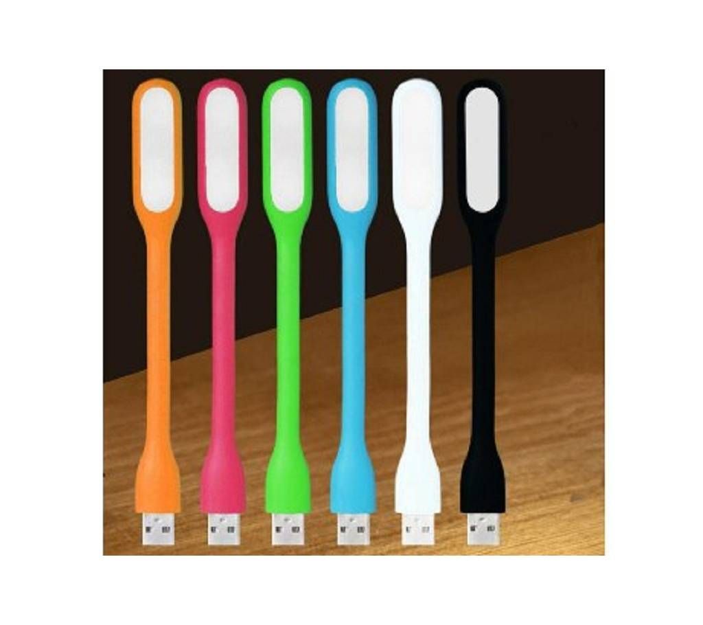 Mini USB light 2 pieces 
