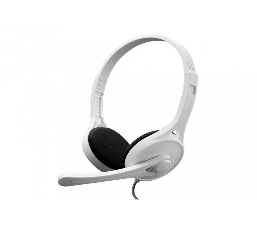 EDIFIER -K550 (White) Headphone