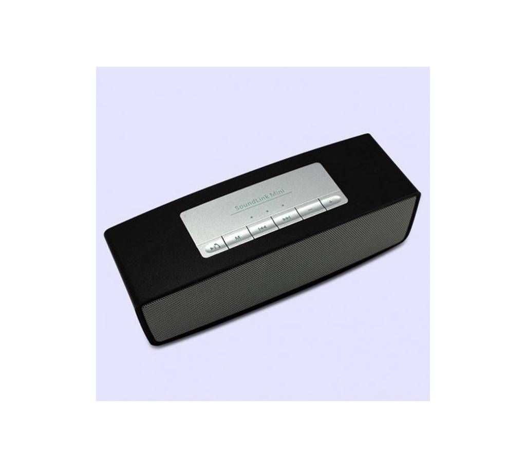 S815 Wireless Bluetooth Mini speaker
