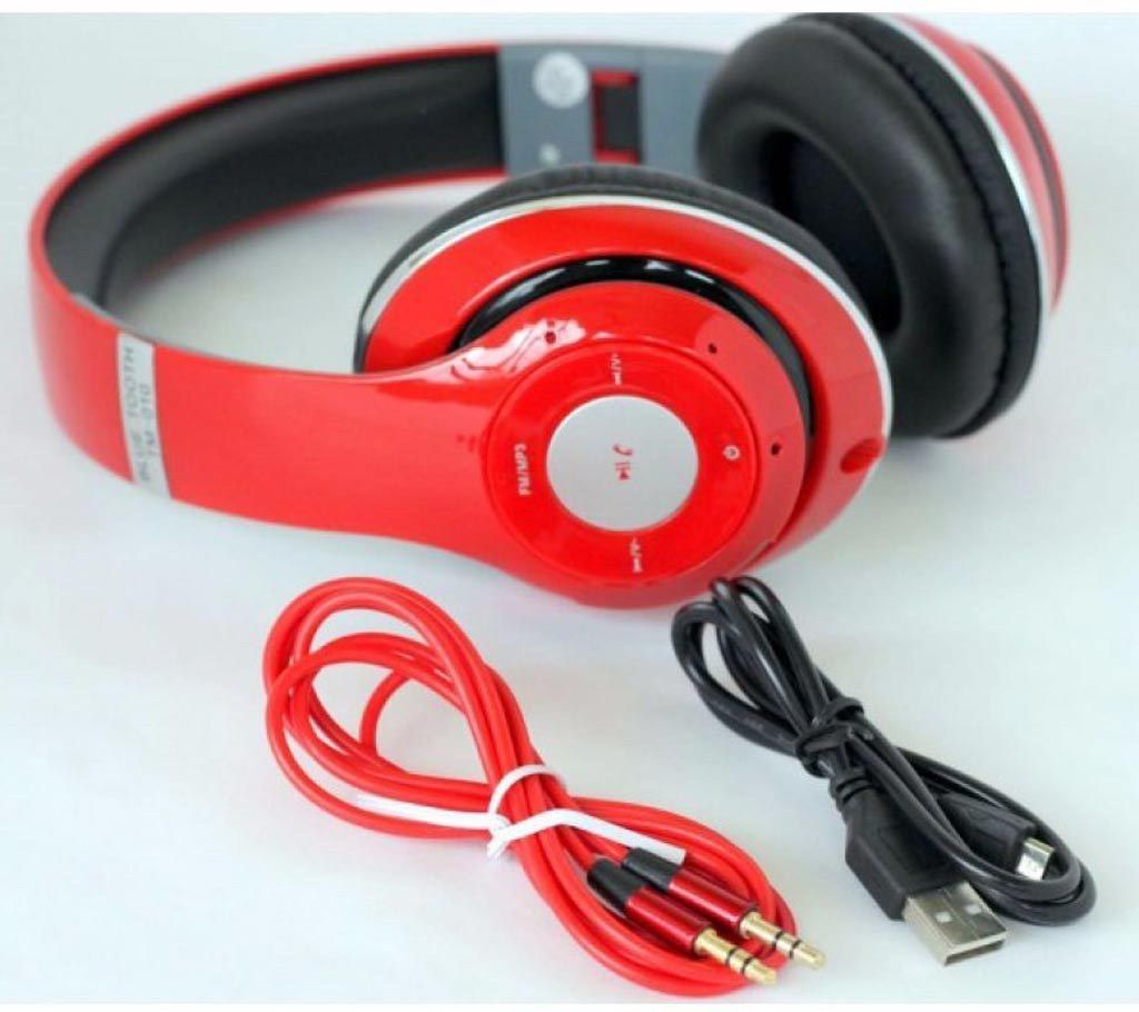 Beats Bluetooth Stereo Mp3 Headset (Copy)